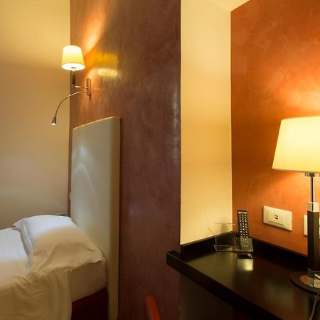 Floris Hotel Rzym Pokój zdjęcie