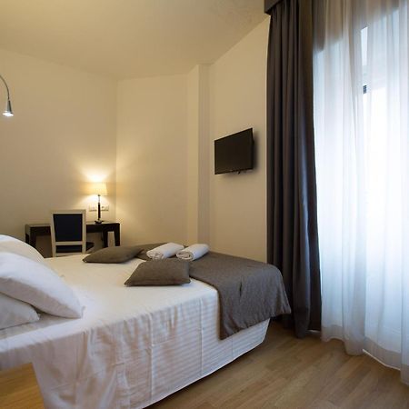 Floris Hotel Rzym Pokój zdjęcie