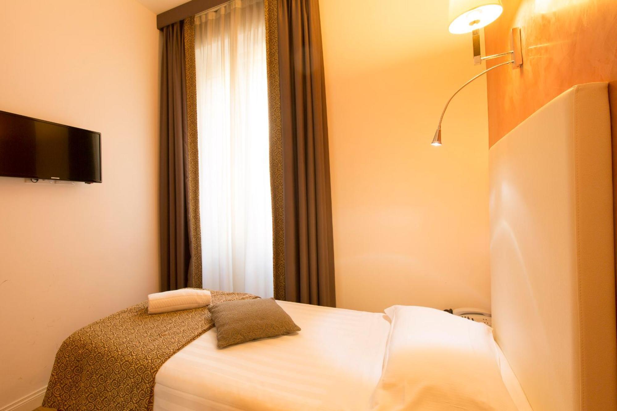Floris Hotel Rzym Pokój zdjęcie