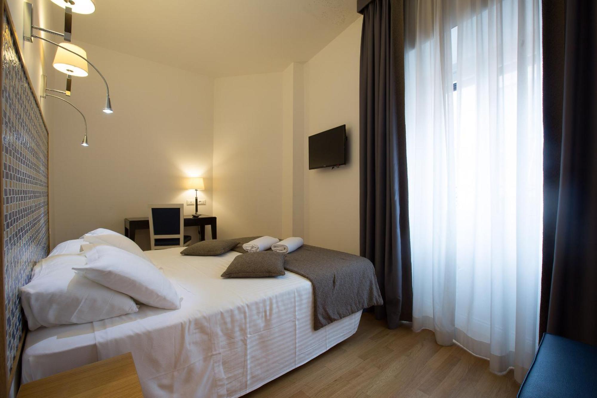 Floris Hotel Rzym Pokój zdjęcie