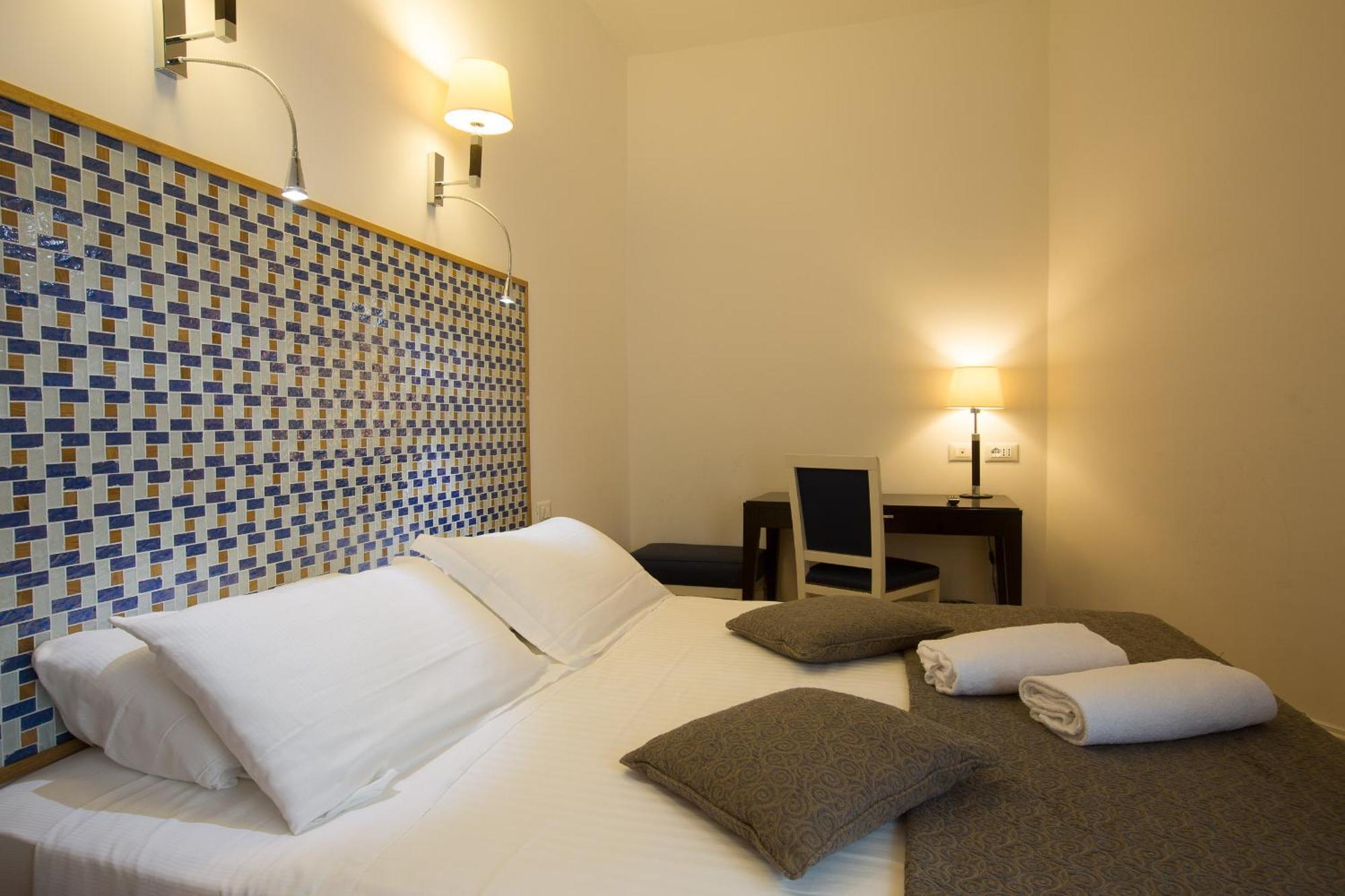 Floris Hotel Rzym Pokój zdjęcie