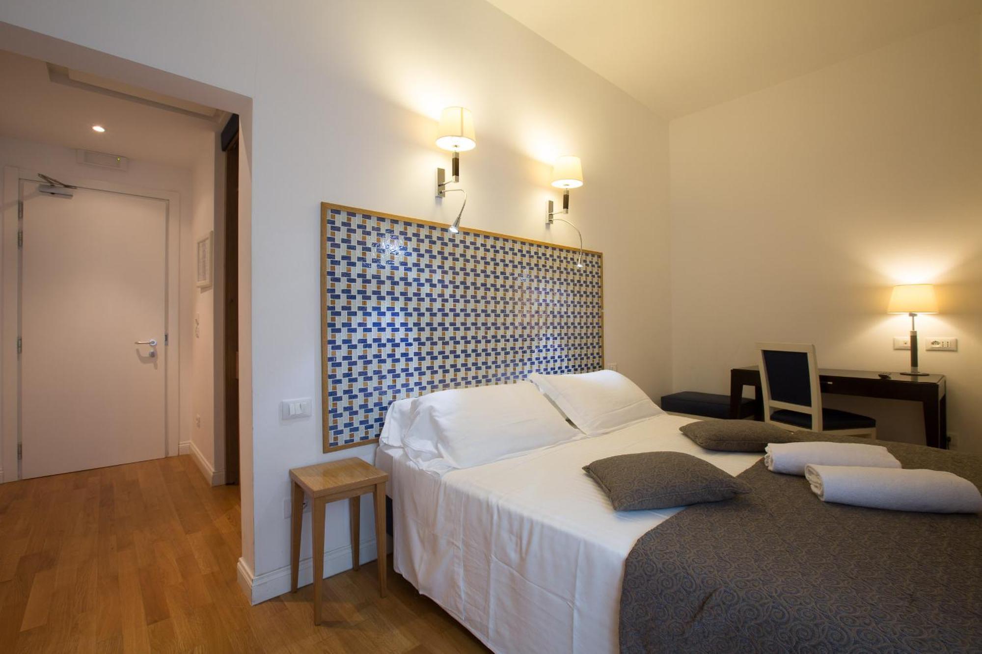 Floris Hotel Rzym Pokój zdjęcie